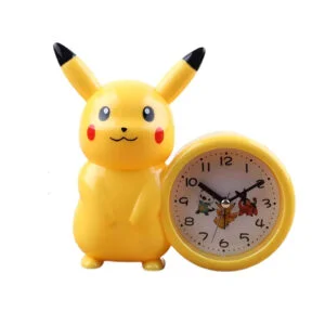 Réveil Pikachu